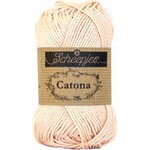Scheepjes Catona 25g 263 petal fresh