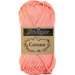 Scheepjes Catona 25g 264 light coral