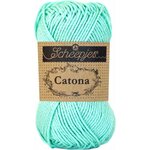 Scheepjes Catona 25g 385 chystaline