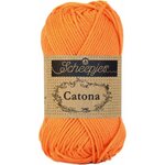 Scheepjes Catona 25g 386 peach