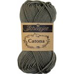 Scheepjes Catona 25g 387 dark olive