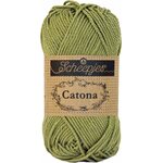 Scheepjes Catona 25g 395 willow
