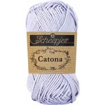 Scheepjes Catona 25g 399 lilac mist