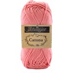 Scheepjes Catona 25g 409 soft rose