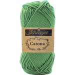 Scheepjes Catona 25g 412 forest green