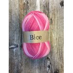 Borgo de'Pazzi Bice 328 vaaleanpun/vadelma