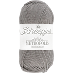 Scheepjes Metropolis 071 Jakarta