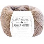 Scheepjes Alpaca Rhythm 654 Robotic