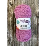 Frottee 35 vadelma