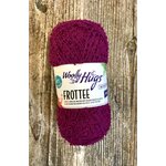 Frottee 41 fuchsia
