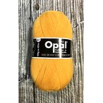 Opal 4-ply sock and pullover yarn 5182 auringonkeltainen