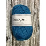 Istex Kambgarn 1218 turkoosi