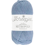 Scheepjes Metropolis 005 Medan