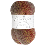Scheepjes Our Tribe 961 Fifty Shades of 4PLY