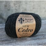 Borgo de'Pazzi Cedro 30 musta