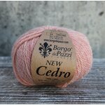 Borgo de'Pazzi Cedro 33 vaalea koralli