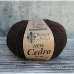 Borgo de'Pazzi Cedro 35 suklaanruskea