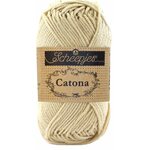 Scheepjes Catona 25g 404 english tea