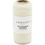 Katia 50 Mohair Shades 1
