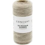 Katia 50 Mohair Shades 2