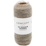 Katia 50 Mohair Shades 3