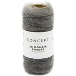Katia 50 Mohair Shades 4