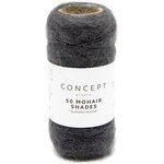 Katia 50 Mohair Shades 5