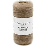 Katia 50 Mohair Shades 7