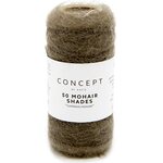 Katia 50 Mohair Shades 9