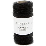 Katia 50 Mohair Shades 10