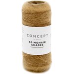 Katia 50 Mohair Shades 12