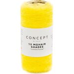 Katia 50 Mohair Shades 16