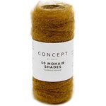 Katia 50 Mohair Shades 17