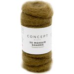 Katia 50 Mohair Shades 18