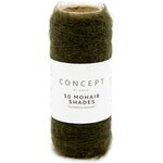 Katia 50 Mohair Shades 20