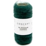 Katia 50 Mohair Shades 24