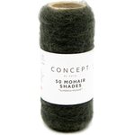 Katia 50 Mohair Shades 25