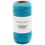 Katia 50 Mohair Shades 26