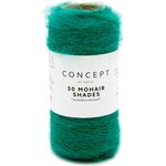 Katia 50 Mohair Shades 28