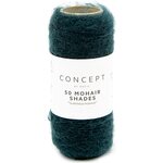 Katia 50 Mohair Shades 30