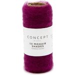 Katia 50 Mohair Shades 39