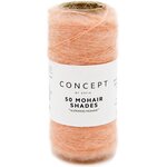 Katia 50 Mohair Shades 41