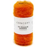 Katia 50 Mohair Shades 48