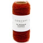 Katia 50 Mohair Shades 49