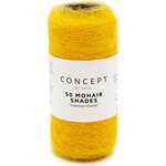 Katia 50 Mohair Shades 46