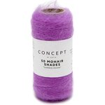 Katia 50 Mohair Shades 37