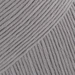 Drops Design Safran 07 keskiharmaa