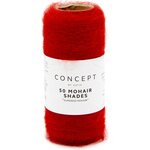 Katia 50 Mohair Shades 43
