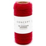 Katia 50 Mohair Shades 44