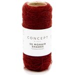 Katia 50 Mohair Shades 45